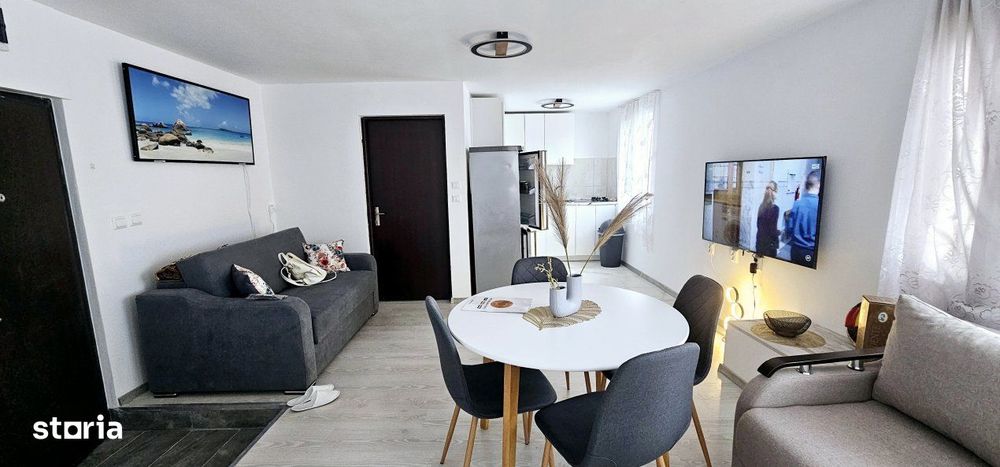 Penthouse de inchiriat-Marasti(Cinema Marasti)