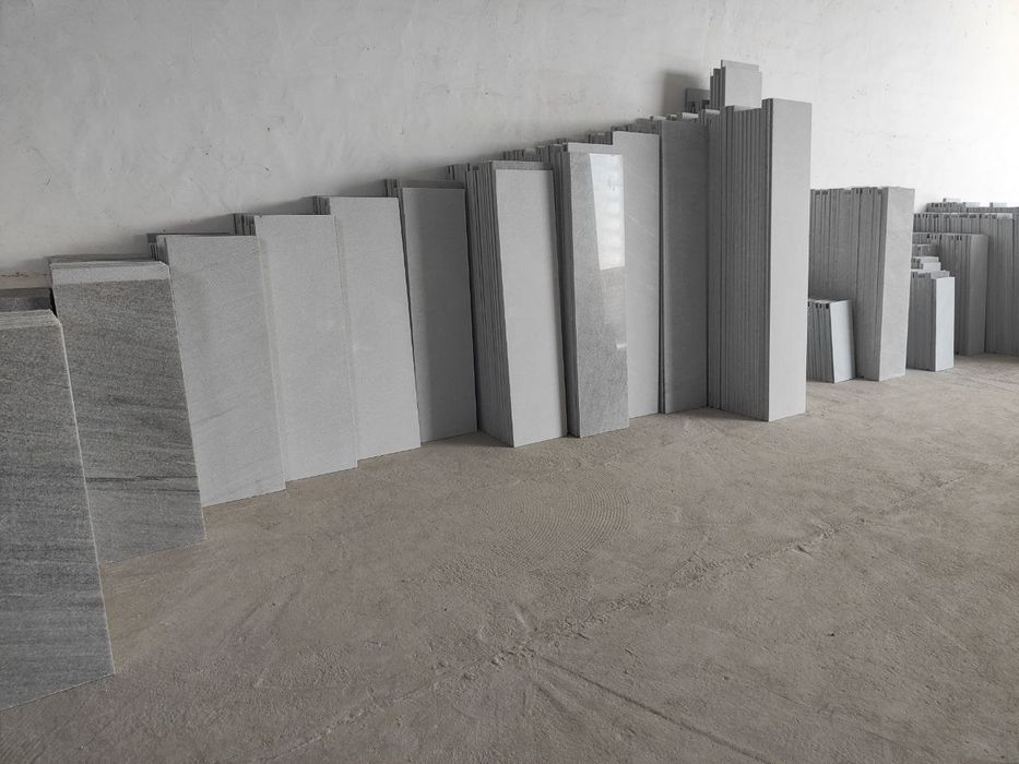 Marmar va granit mahsulotlari