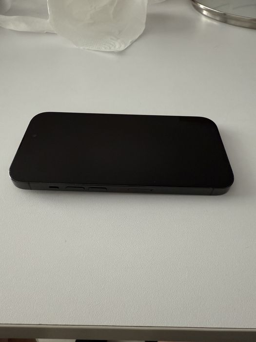 Iphone 14 pro 128 gb