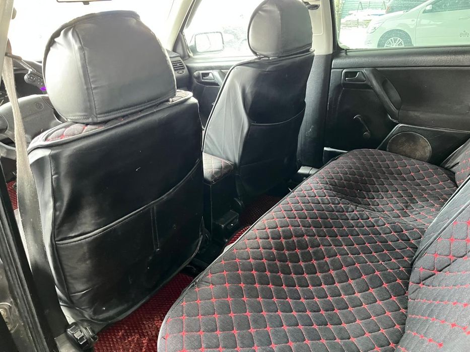 Продам гольф 3,1992 года