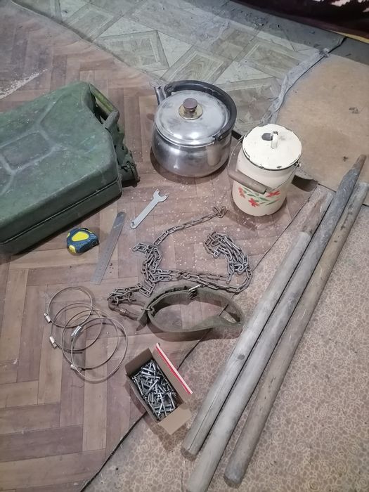 Продам инструменты бу.