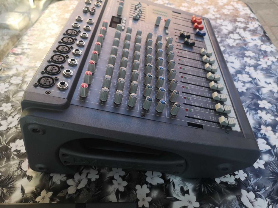 Dynacord Powermate 600-2