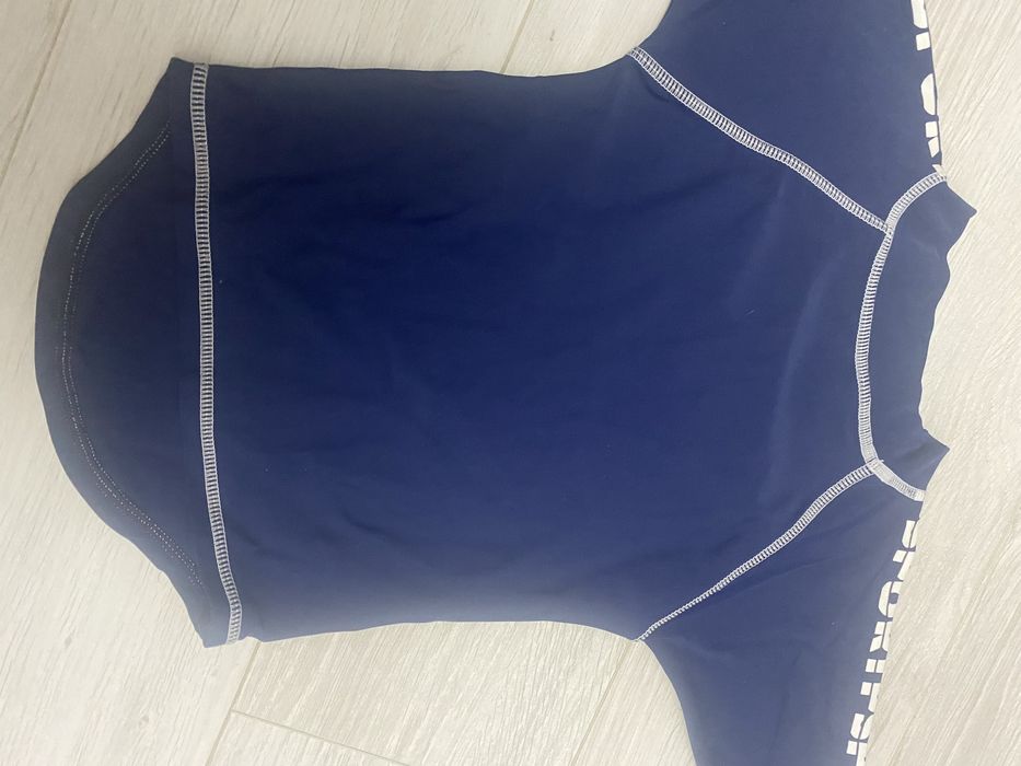 Bluza protectie solara/inot marimea 74/80