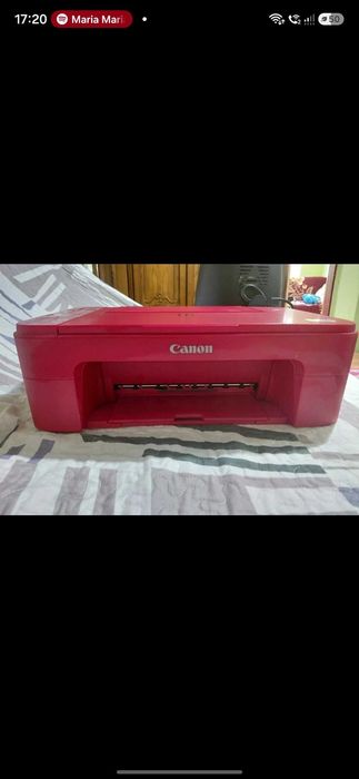 Imprimantă Canon
