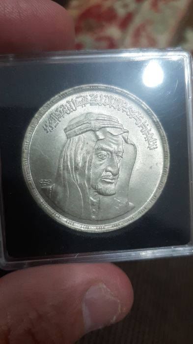 Египет, серебро.