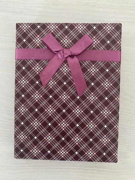 Сережки и браслет