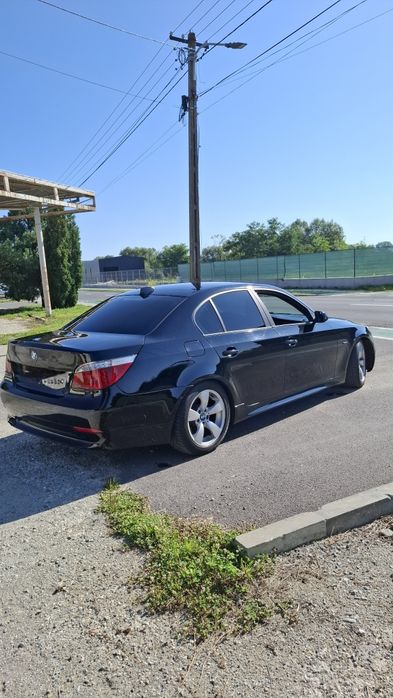 Vand Bmw E60 525d