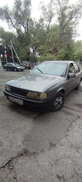 Opel Vectra A 1,8
