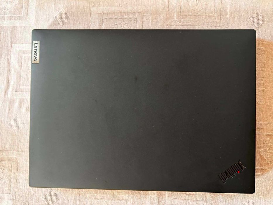 Lenovo Thinkpad T14 gen 4 i5-1350P 16GB RAM 512 GB SSD