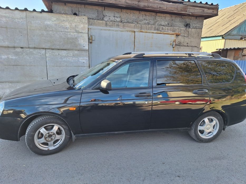 Приора универсал