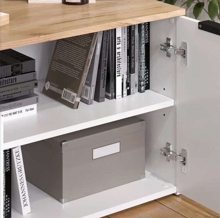 Скрин/шкаф Vicco 8179