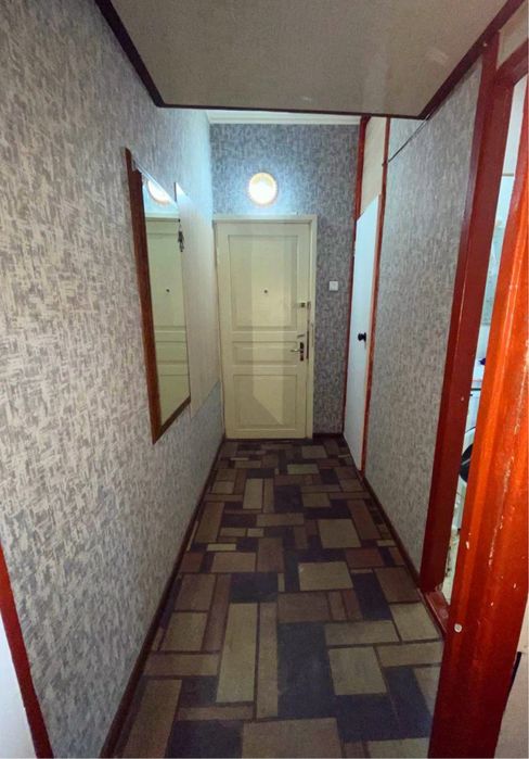 Срочно сдается квартира без депоизта семейным людям