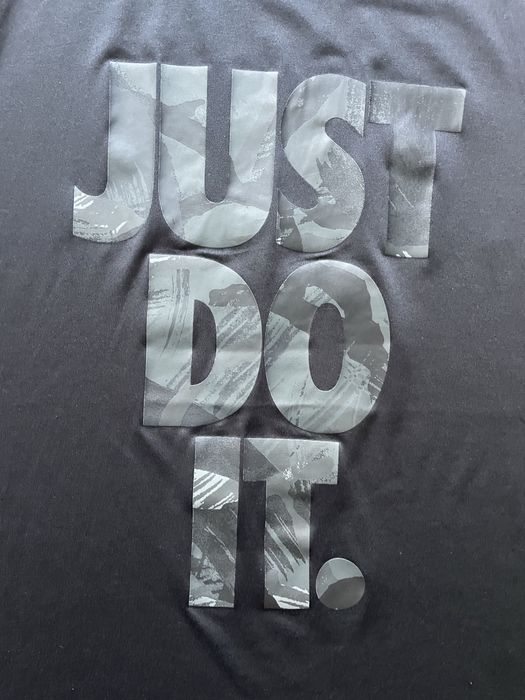NIKE / мъжки спортен потник XL