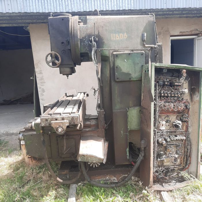 Услуги КИПиА. Пусконаладочные работы