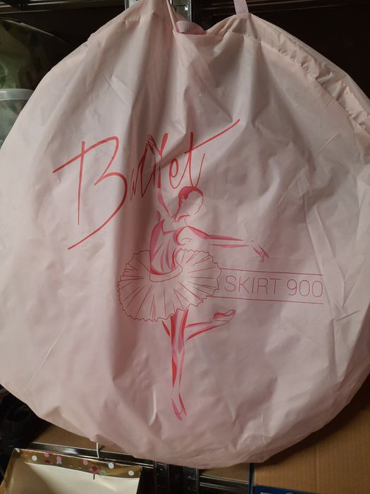 Пачка за балет, детска