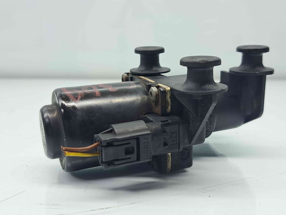 Pompa recirculare apa Bmw 5 (E60) [Fabr 2004-2010] 6920226 2.0 N47D 13