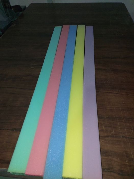 Аккустический поролон, для студий звукозаписи.