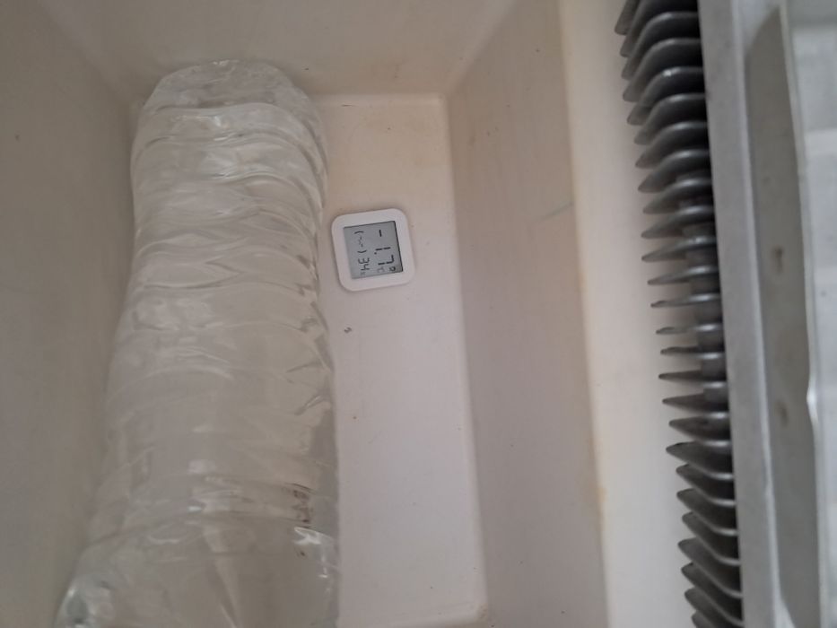 хладилник на 220, 12, газ