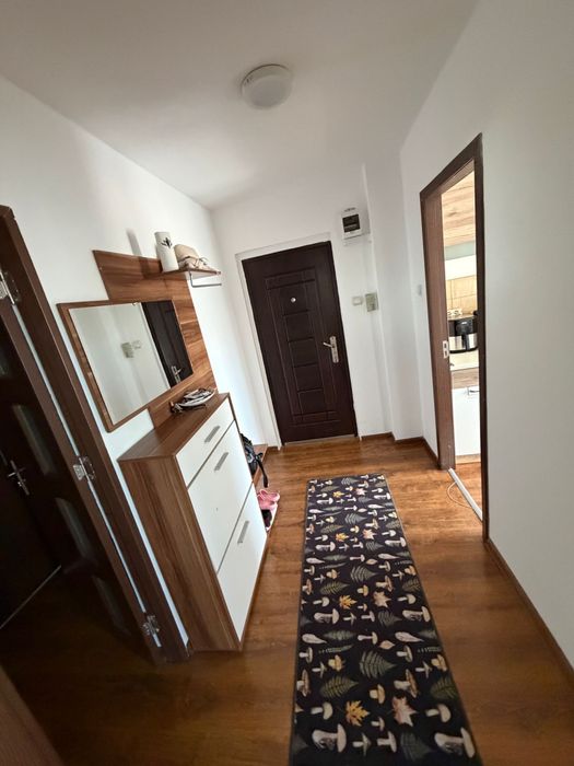 Aparatment de inchiriat Caransebes