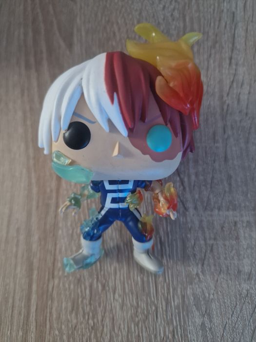 Vand/Schimb Figurine Funko Pop