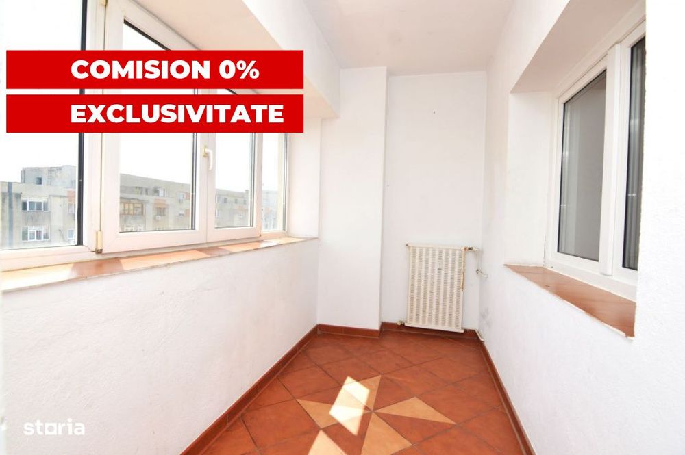 Vanzare Apartament 3 Camere Calea Calarasilor – Hyperion