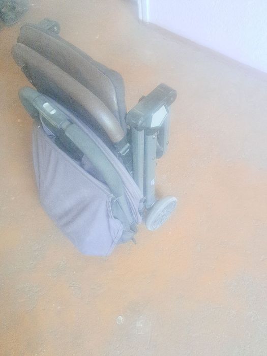 Продаётся каляска