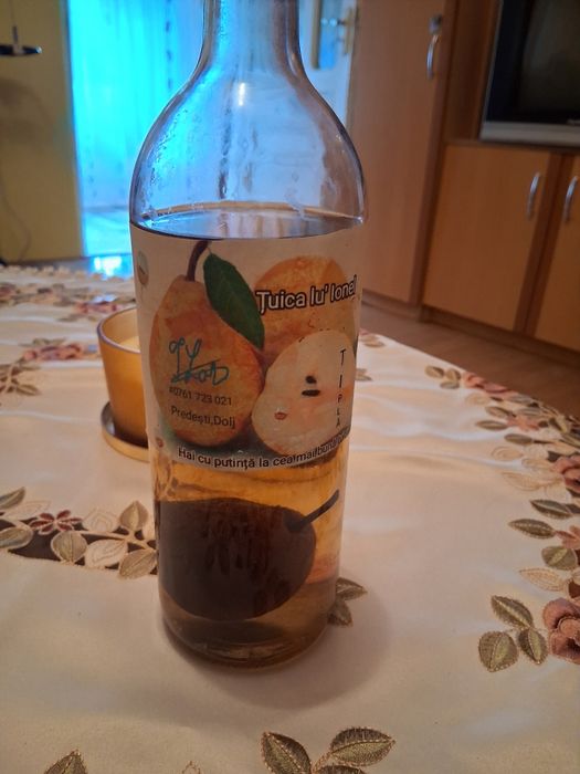 Vând produse naturale