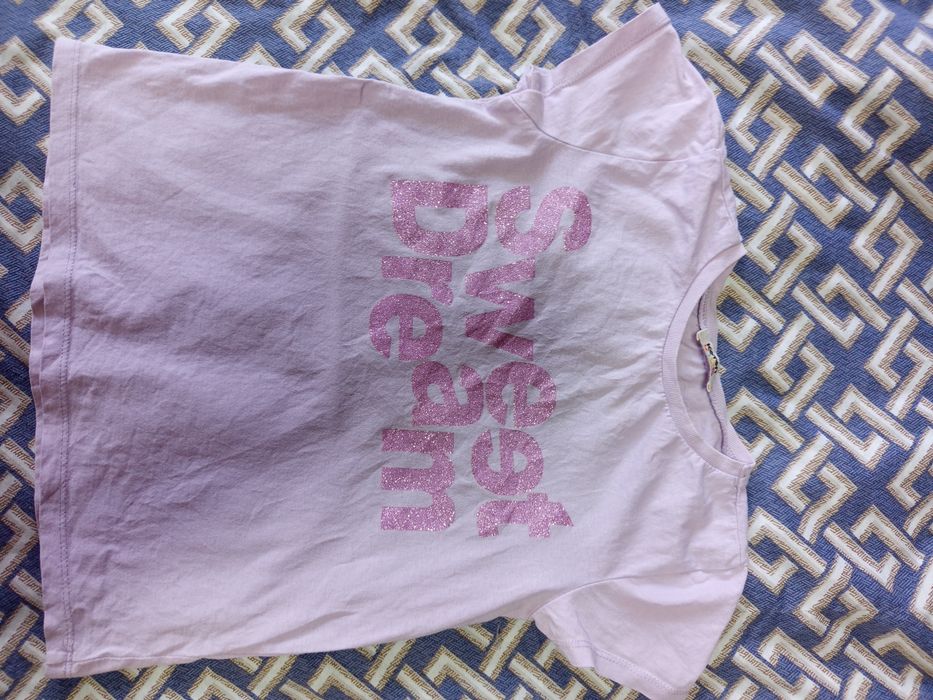 Продам детские вещи