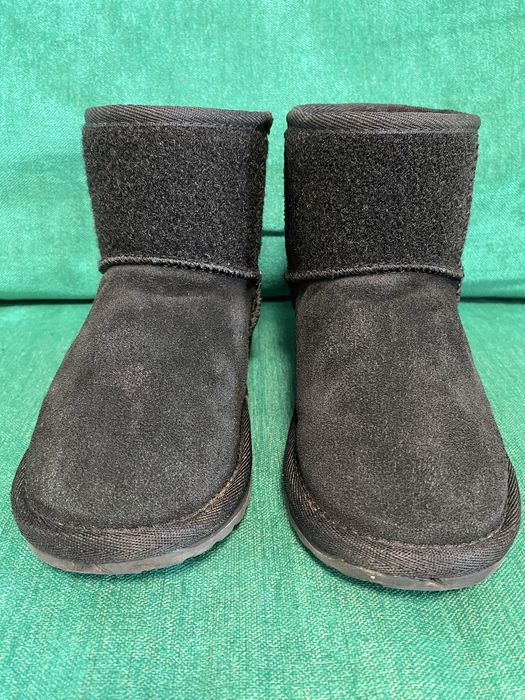 Emu Australia - Cizme de iarna copii Wallaby Mini marimea 29/30