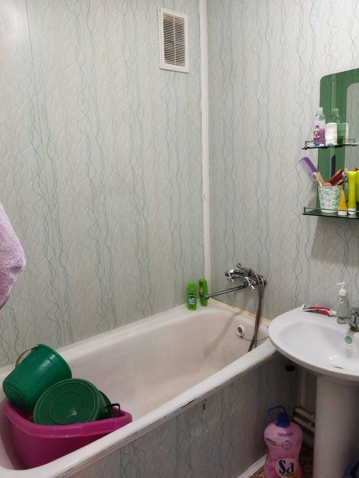 Продам 2-ух комнатную квартиру