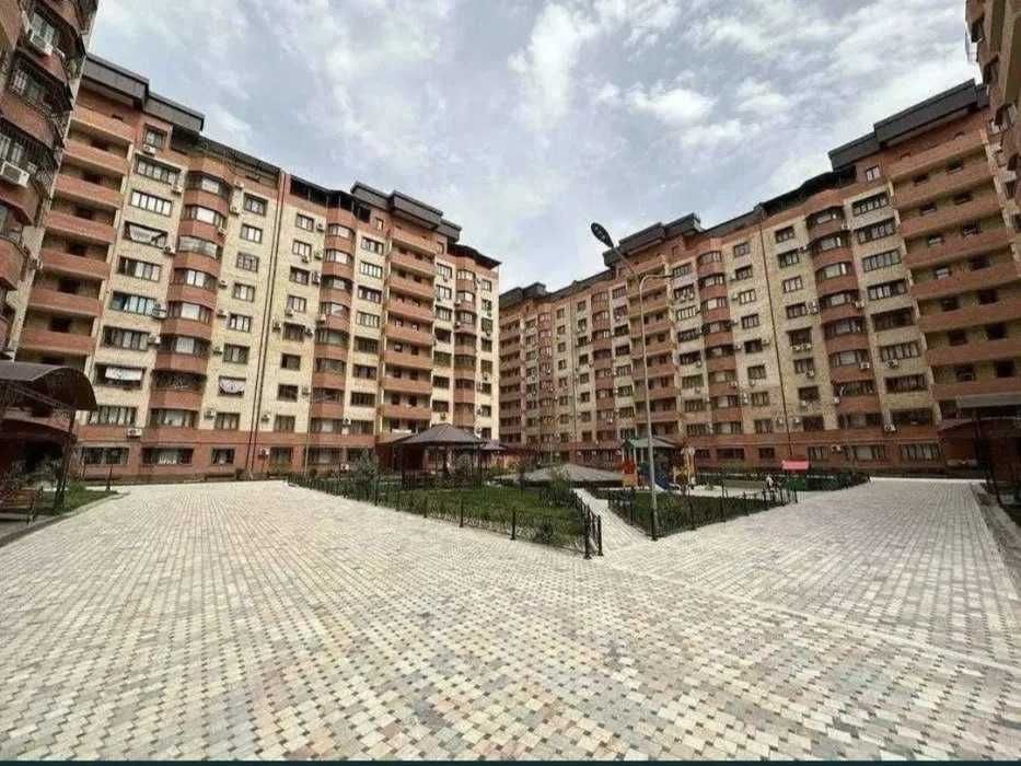 ;Dream House‼️3ком квартира 80м2 евро кирпич Тезикове Дачи 8й роддом