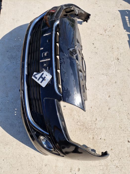 Bara fata Renault Megane 3 2013