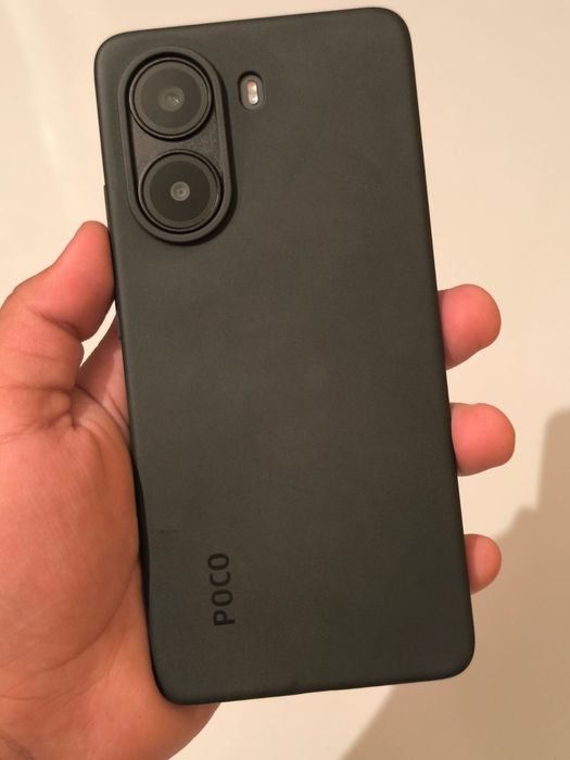 Poco x7 pro 512/12