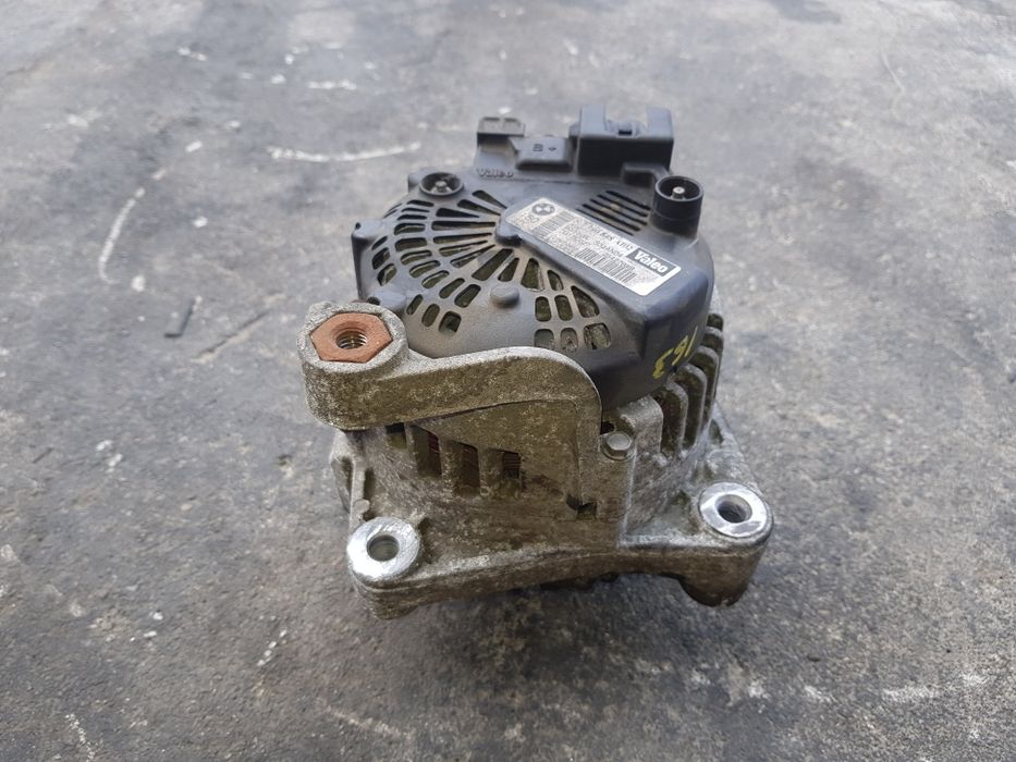 Alternator e90 e91 e87 163 cai 122 cai m47