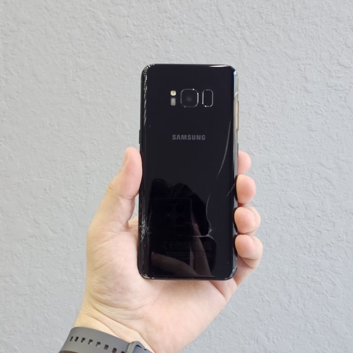 Samsung Galaxy S8
