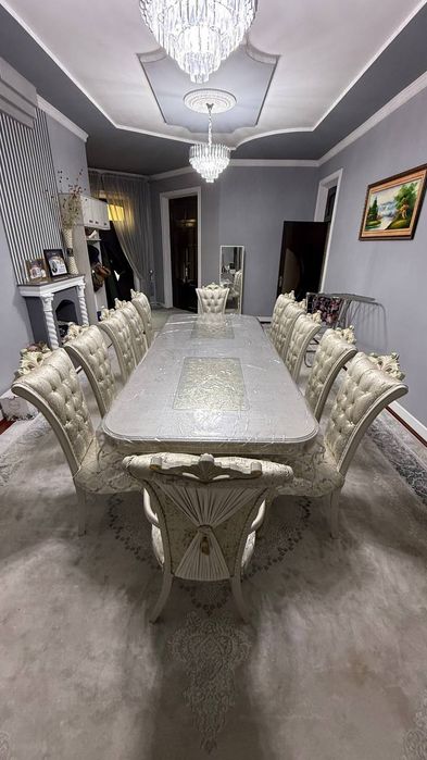 Мебель Спальни, Стенка и Столы стулья