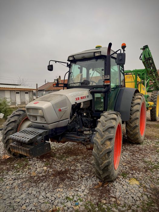 Hurlimann XB - MAX 100