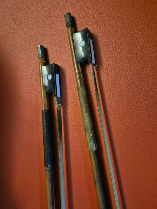Vioara Reghin marimea 1/4 Vintage
