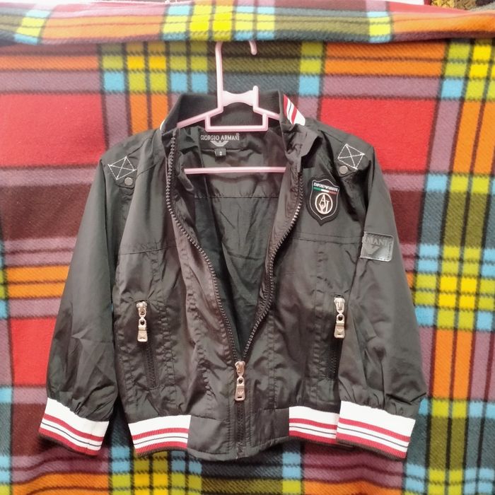 Одежда для мальчиков на два года