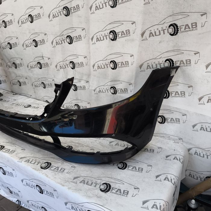 Bara fata Mercedes S-Class W222 Facelift an 2017-2018-2019-2020
