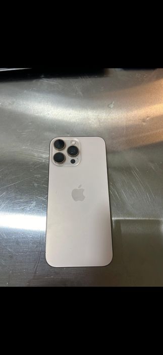 Айфон 16 про Макс 256гб