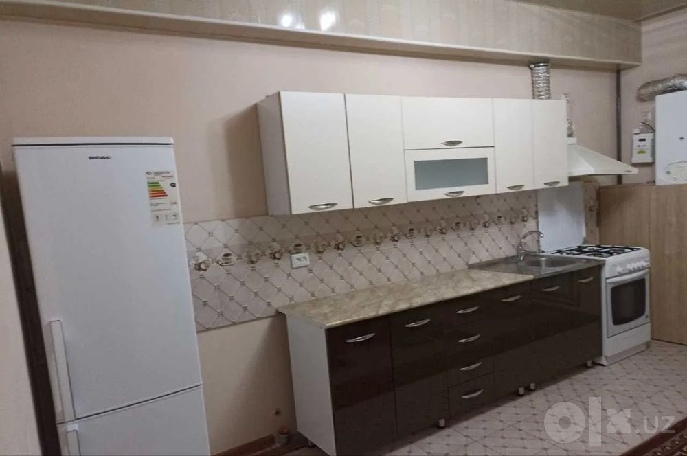 Сдается 4 ком Узбум. Новостройка. Ислом Ота Мичеть