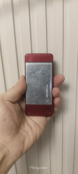 Sony Ericsson C902(original)