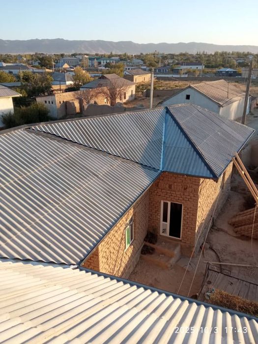 Том йопиш хизматлари