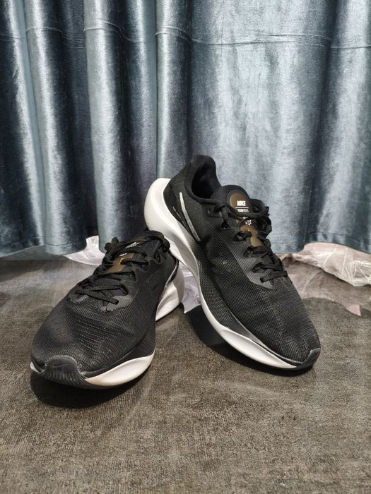 Оригинальные кроссовки Nike Zoom Fly 5