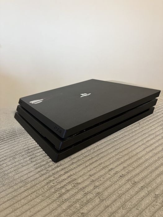 PlayStation 4 Pro