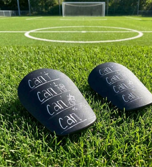 Apărători can't 10 cm