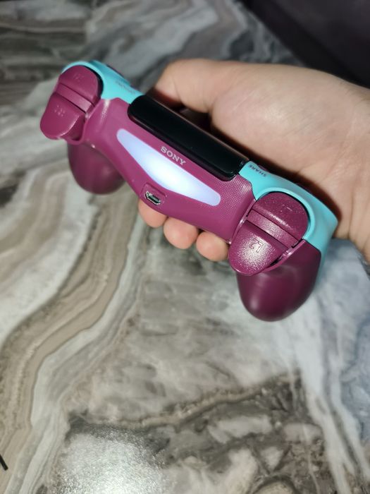 PS4 контроллер 1:1 New!