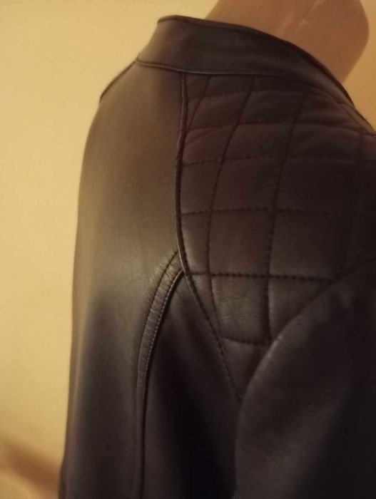 Geaca OVS Italia M sau trenci denim MANGO