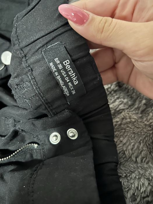 Дамски карго панталон